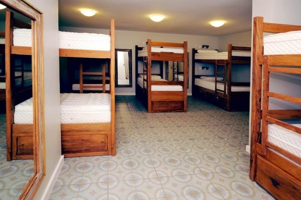 Фото Hostel Poesia