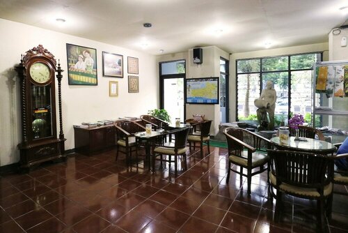Гостиница Hotel Wisata в Магеланге