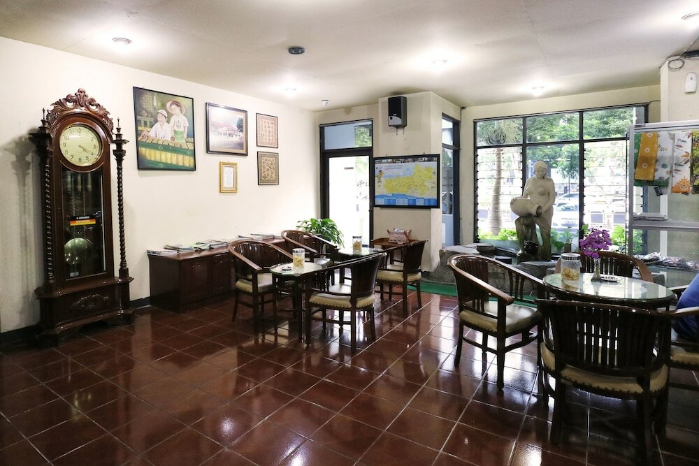 Фото Hotel Wisata