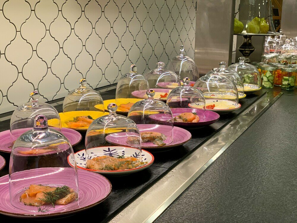 Фото Seehotel Niedernberg - Das Dorf am See