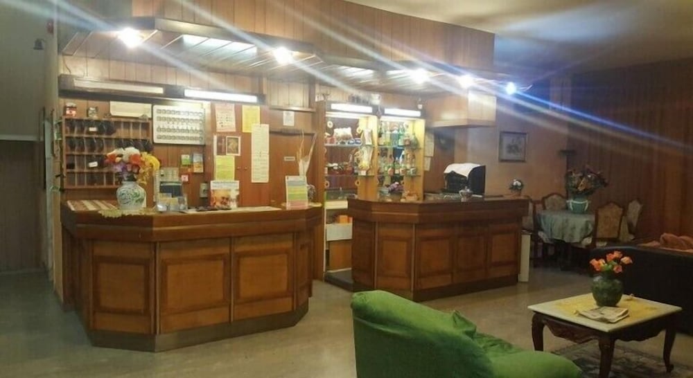 Фото Nuovo Hotel Sestriere