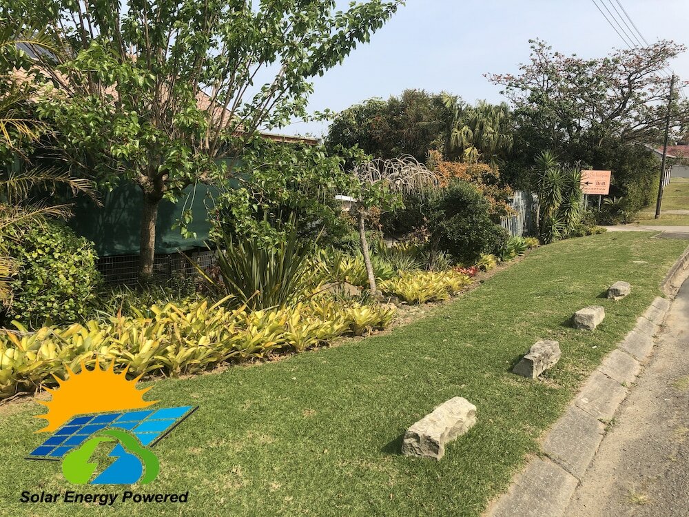 Фото TheSolution BnB