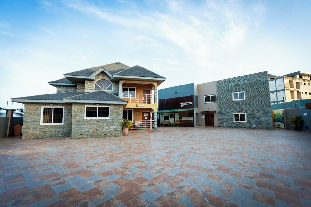 Фото Bays Luxury Lodge