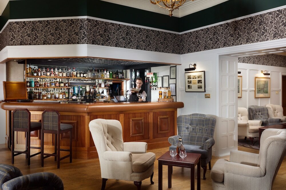 Фото Budock Vean Hotel