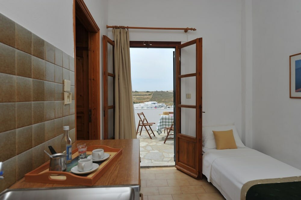 Фото Rallis Apartments