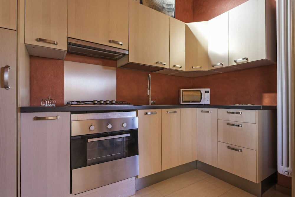 Фото Porta Venezia Studios Frisi 10