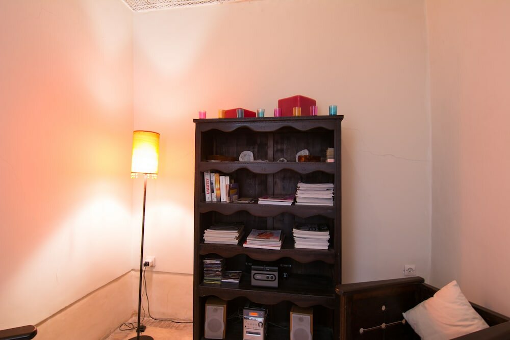 Фото Riad Azenzer