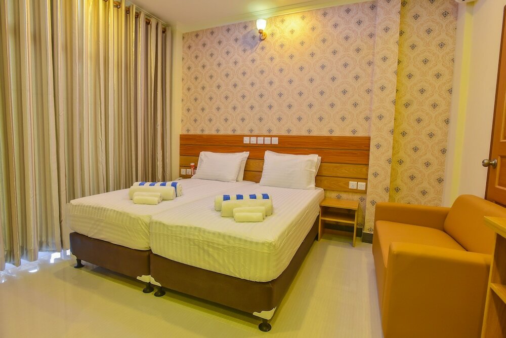 Фото Ocean Retreat & SPA