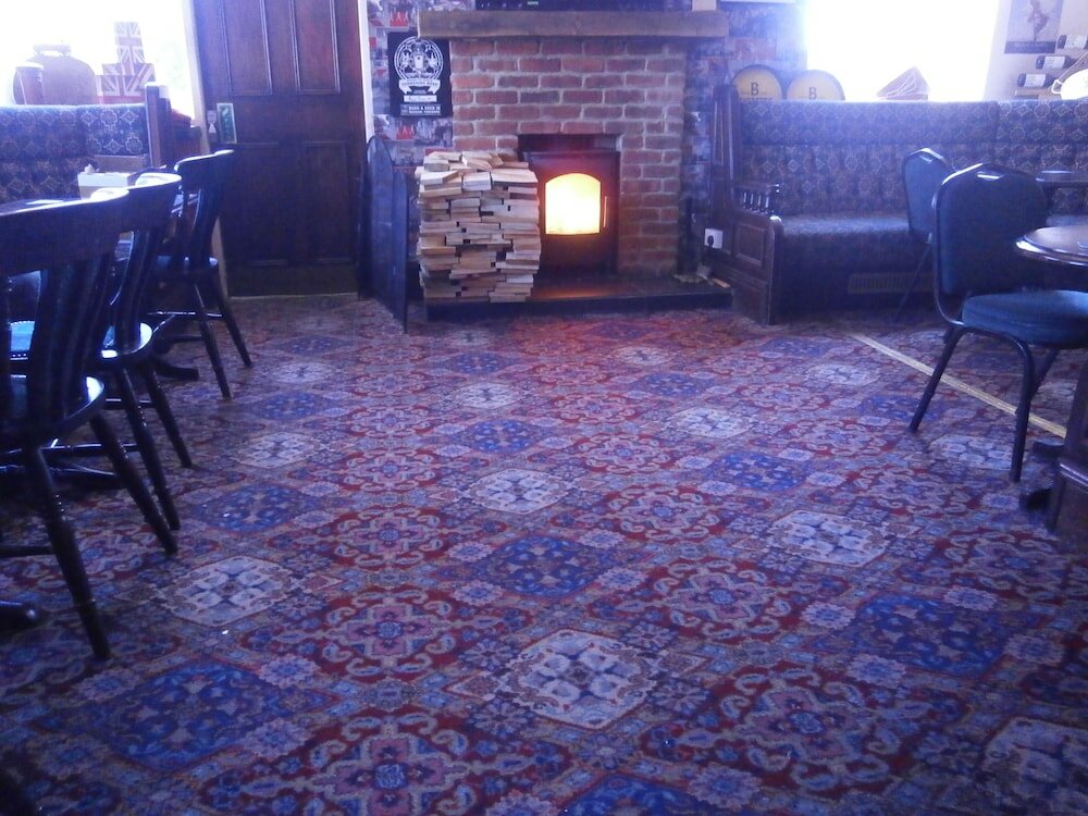 Фото Victoria Inn