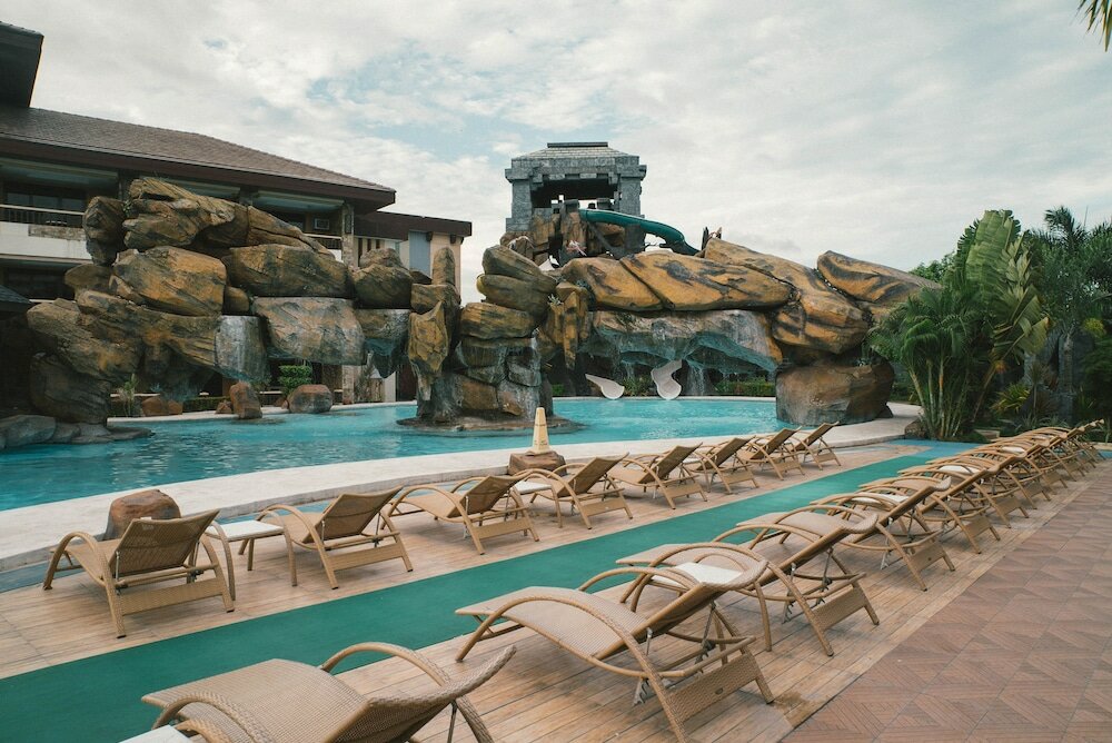 Фото Cebu Westown Lagoon - South Wing