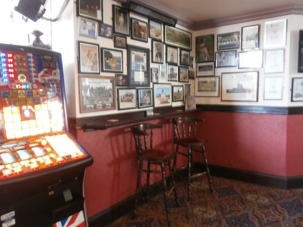 Фото Victoria Inn