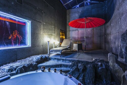 Гостиница Qingdao Hengbo Hotel в Циндао