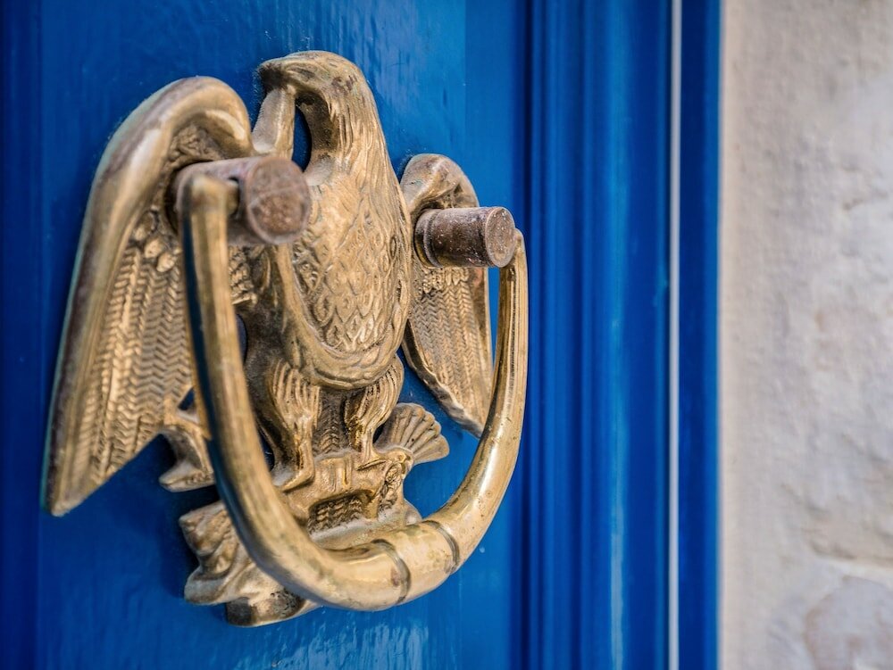 Фото Valletta Luxury Palazzo