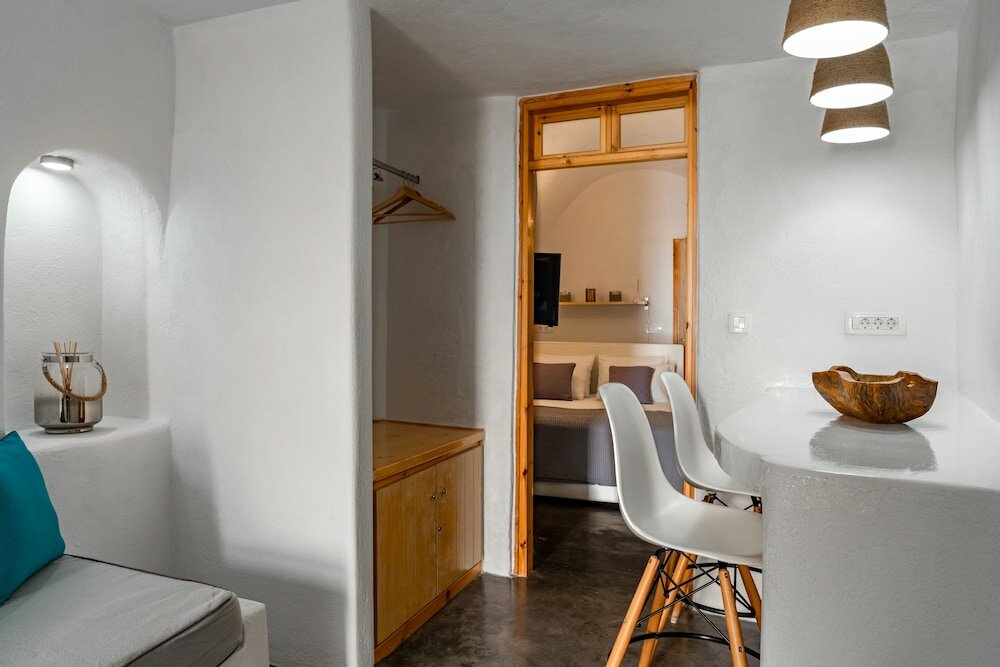 Фото Akron Cliff Suite