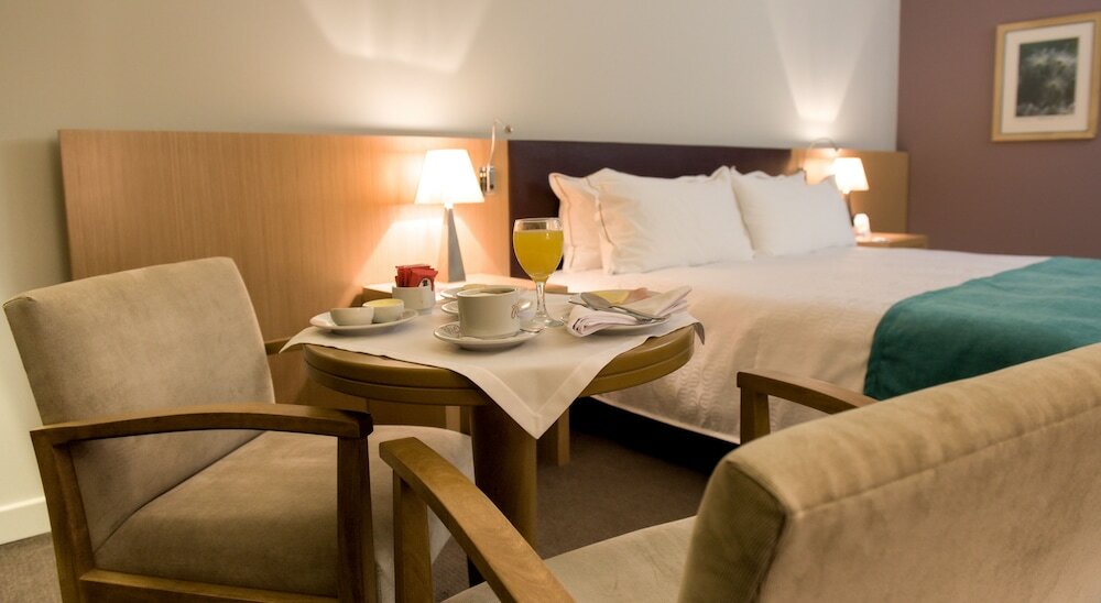 Фото Hotel y Casino del Rio Cipolletti