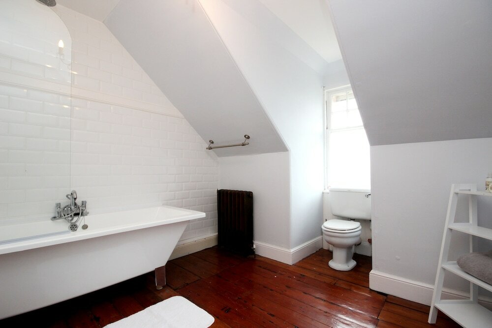 Фото Braemount House