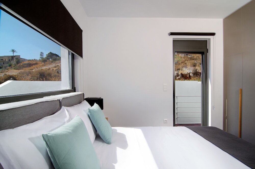 Фото Seametry Luxrury Living Penthouse