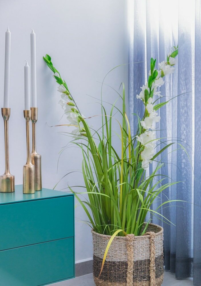 Фото Port Boutique Apartments Tel Aviv