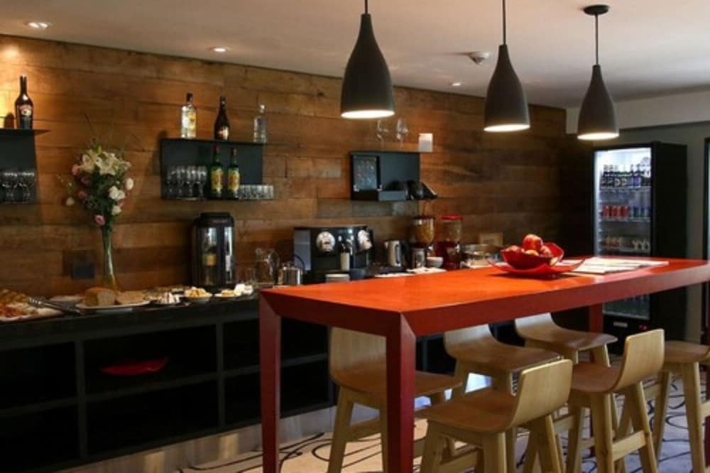 Фото Hotel y Casino del Rio Cipolletti