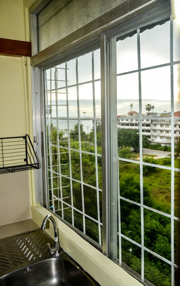 Фото Anna Residence