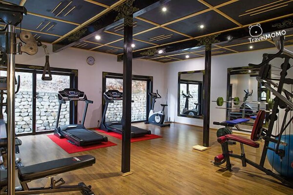 Фото Tashi Namgay Grand