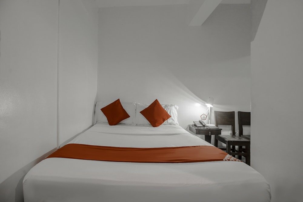 Фото Super Oyo 134 The Bedstation