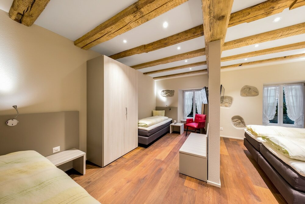 Фото Landgasthaus zum Hirschen