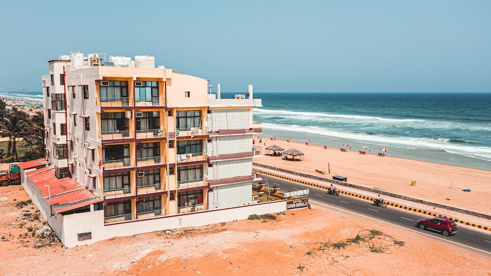 Фото Hotel Sonar Bangla Puri