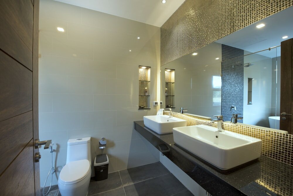 Фото Narintara Villas