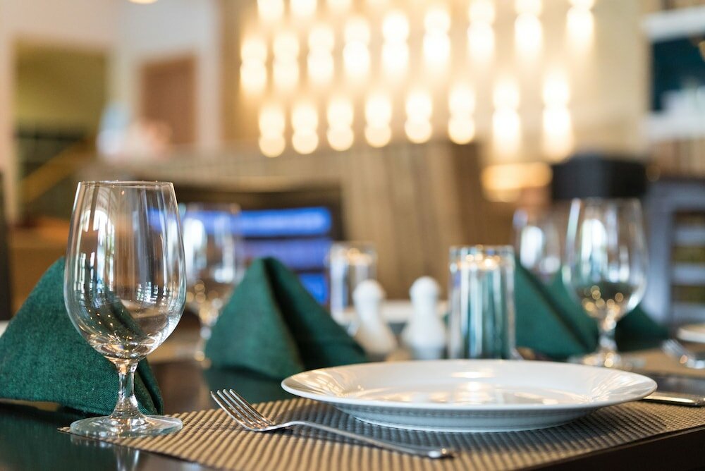 Фото Ocean Retreat & SPA