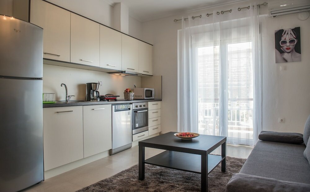 Фото Michalis Apartments