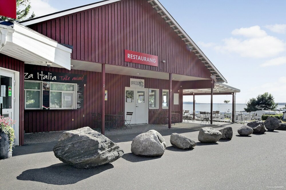 Фото First Camp Kolmården