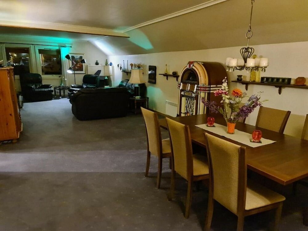 Фото Skeisvang Gjestgiveri