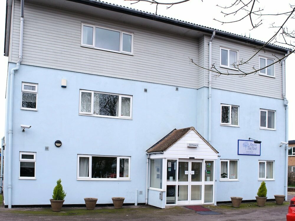 Hotel Almond Tree Hotel, Oxfordshire County, photo
