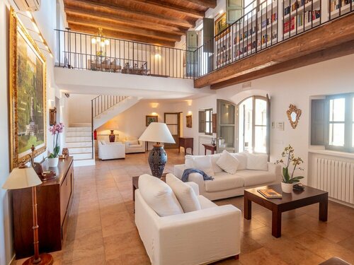 Апартаменты Can Rafal в Санта-Эулалия-дель-Рио