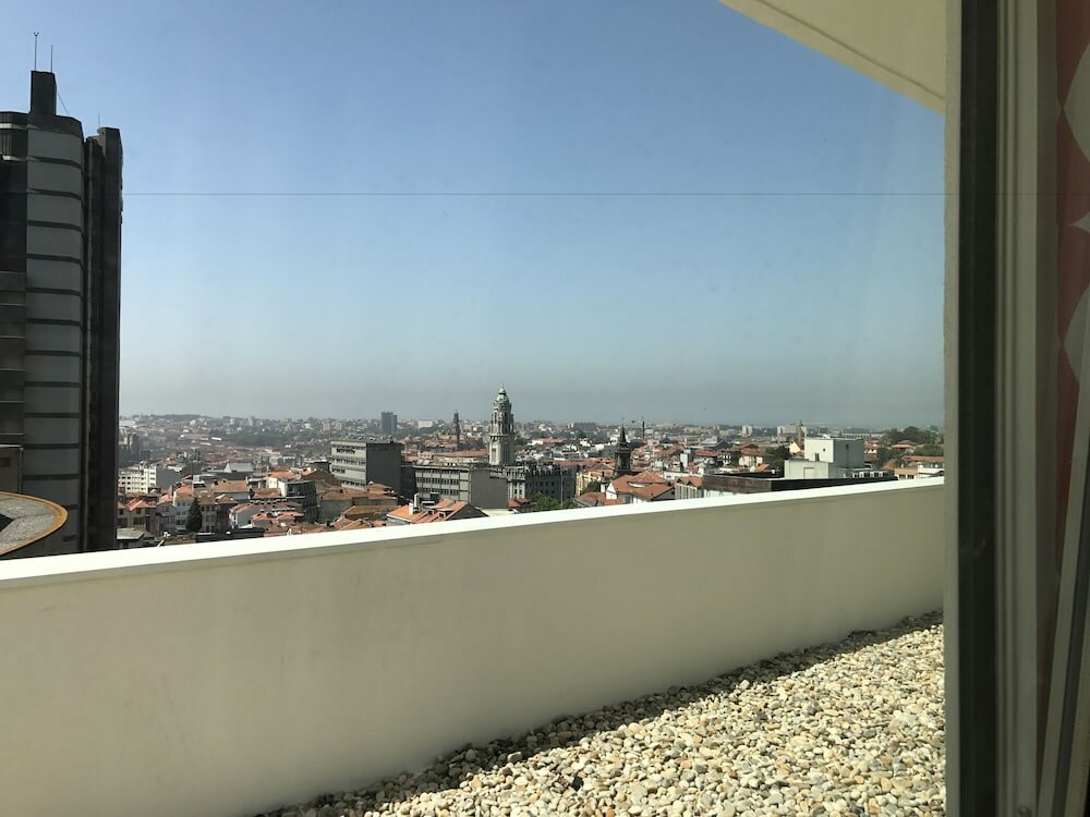 Фото Stay Hotel Porto Centro Trindade