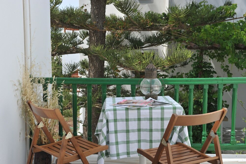 Фото Rallis Apartments