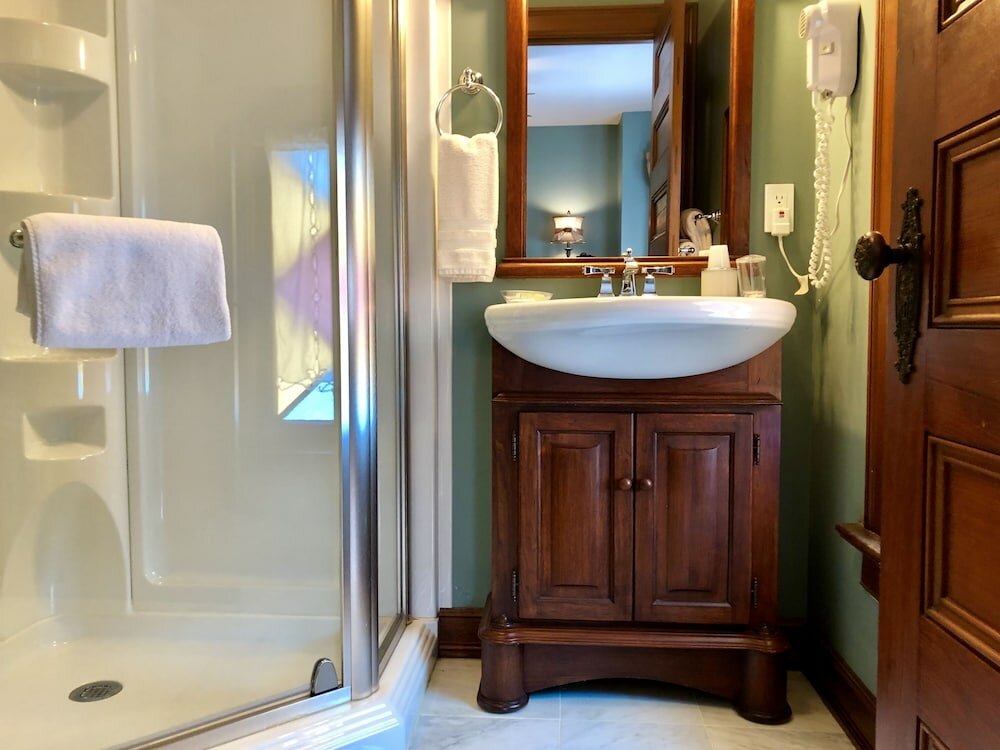 Фото 1897 Beekman House