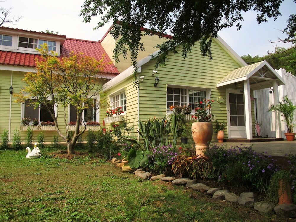 Фото Prado Hill Holiday