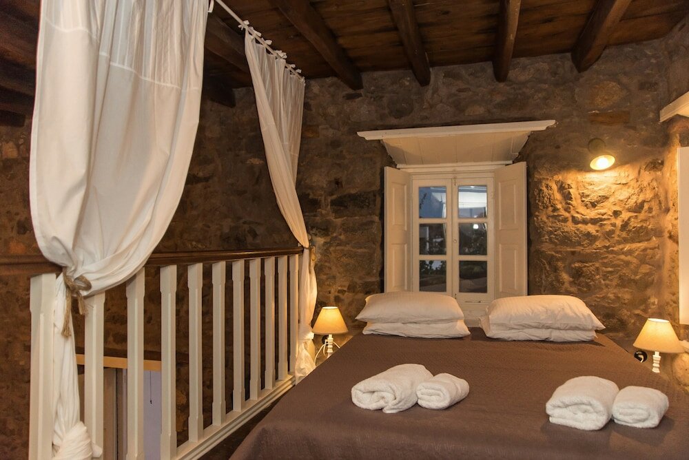 Фото Anemos Houses