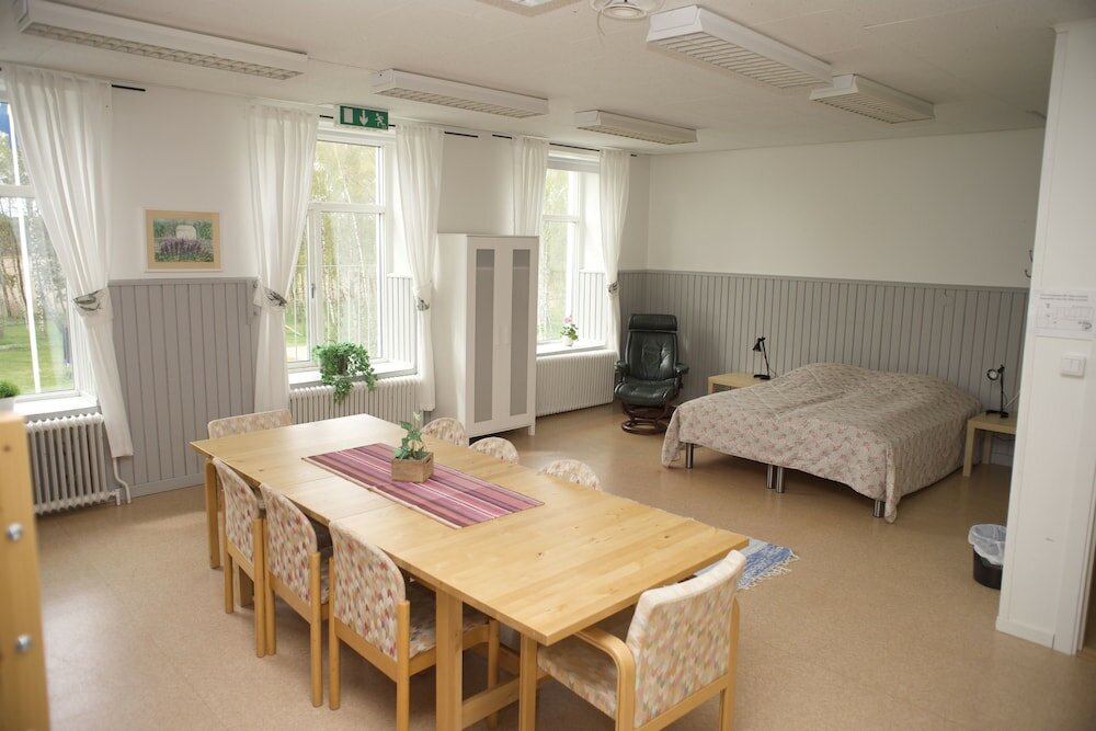 Фото Hejdebo Pensionat & Vandrarhem - Hostel