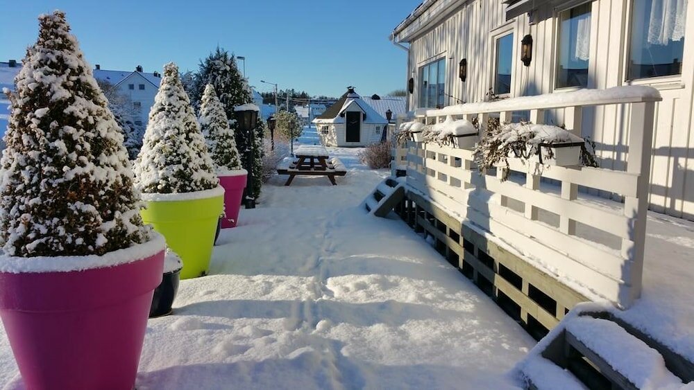 Фото Skeisvang Gjestgiveri