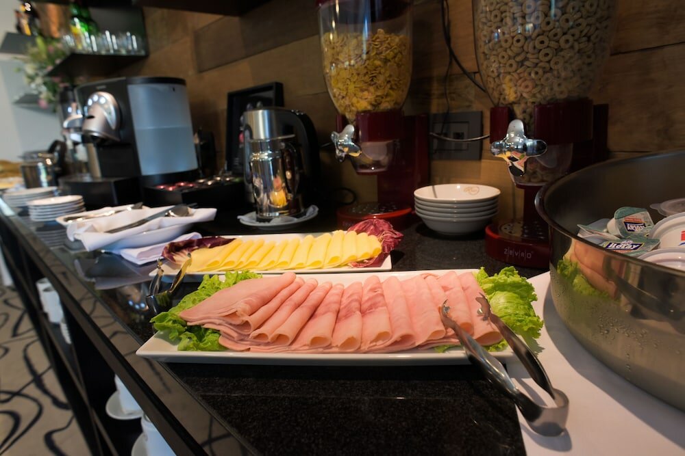 Фото Hotel y Casino del Rio Cipolletti