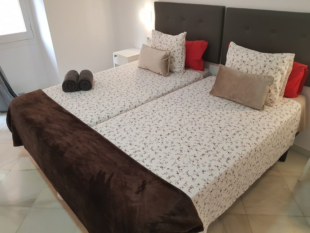 Фото Fan Suites Duquesa