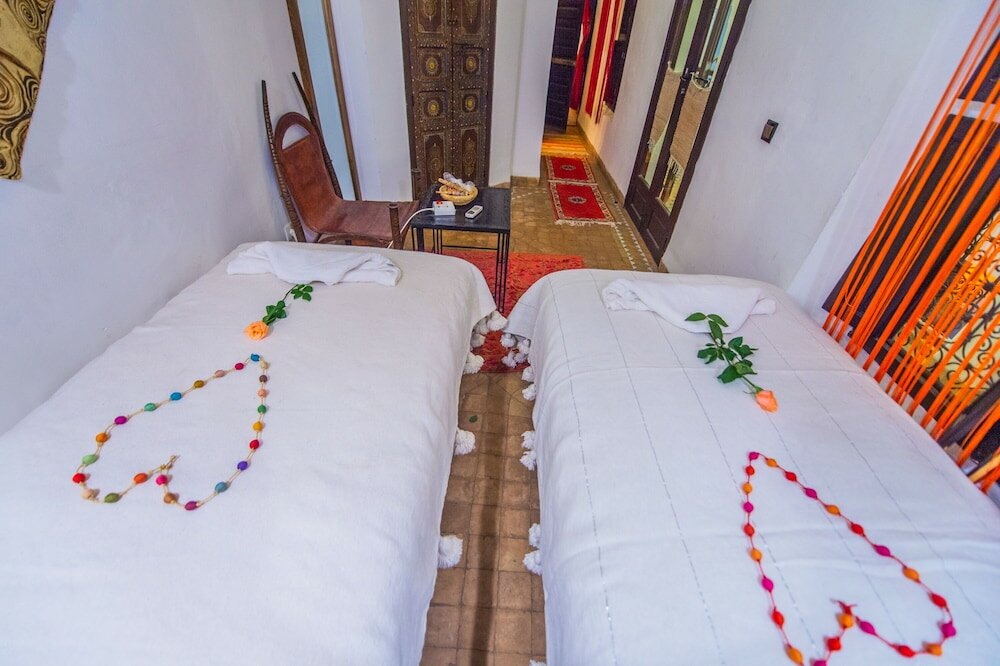 Фото Riad Khabia