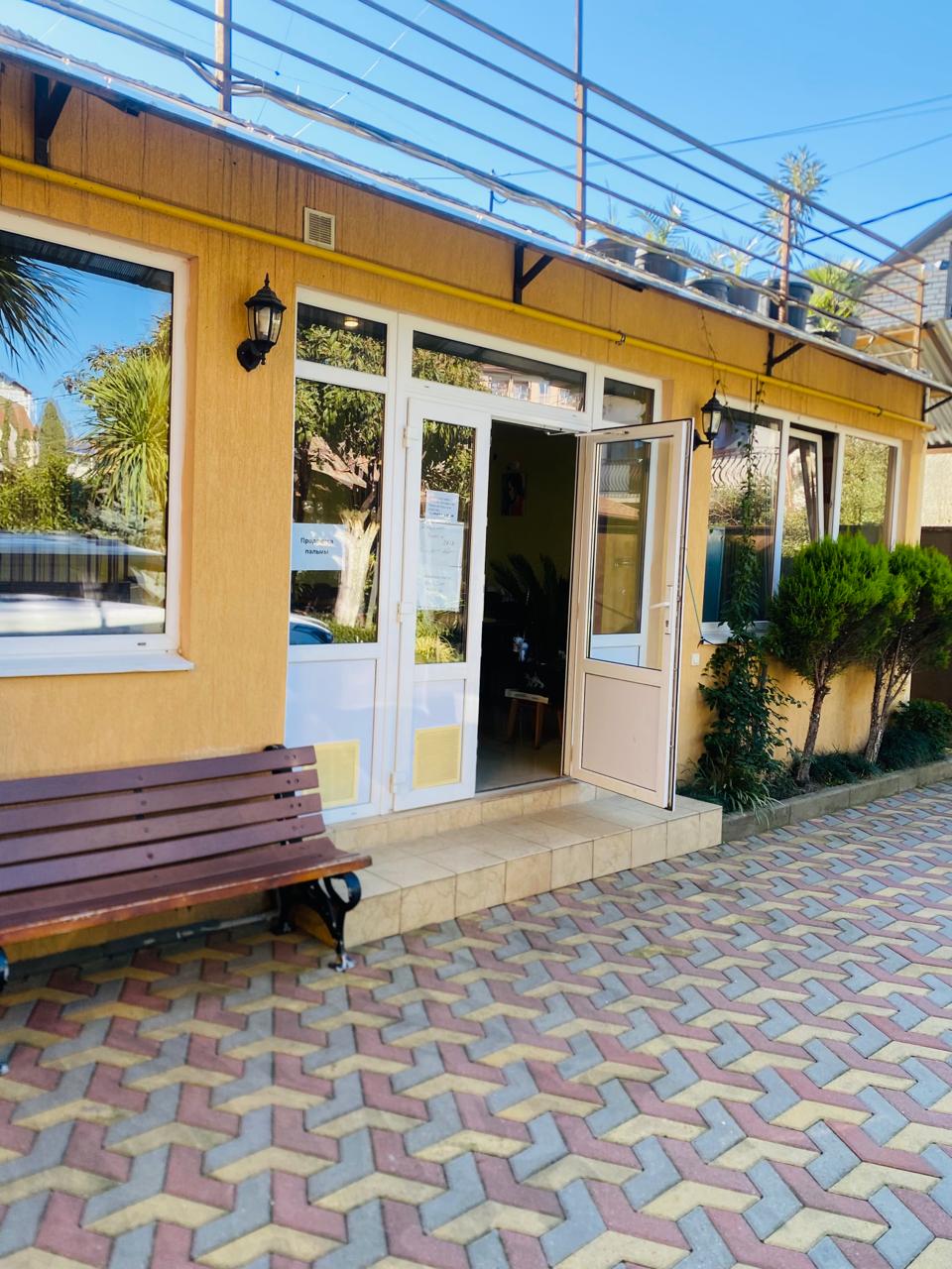 Фото Аврора