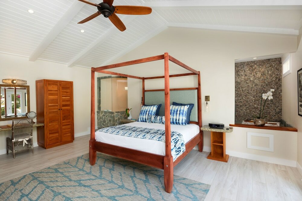 Фото Serenity At Coconut Bay - All Inclusive - Adults Only