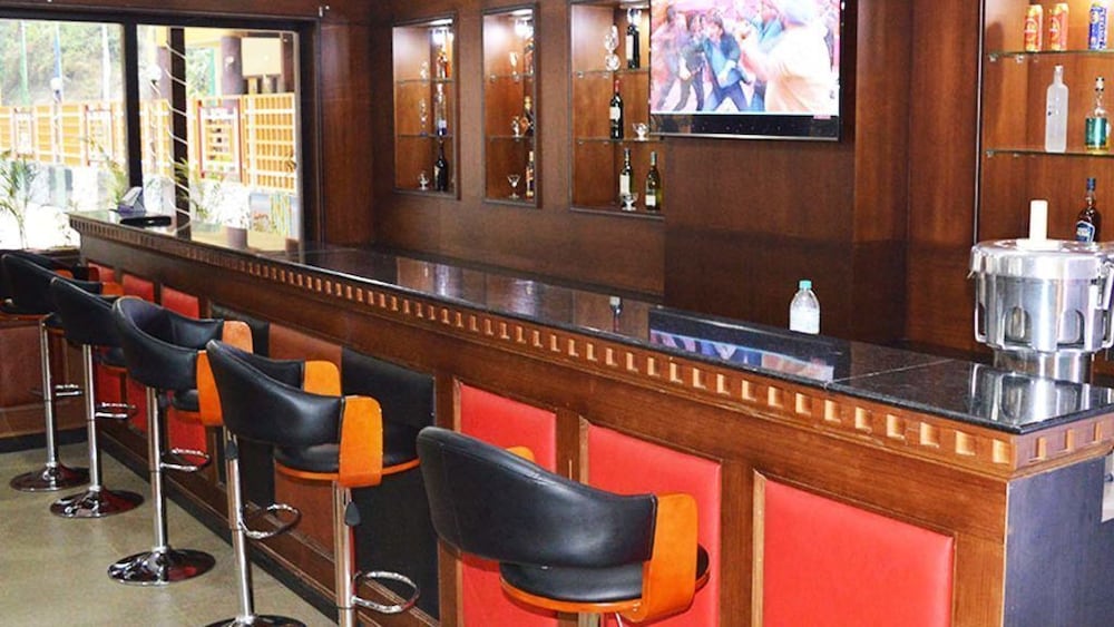 Фото Tashi Namgay Grand