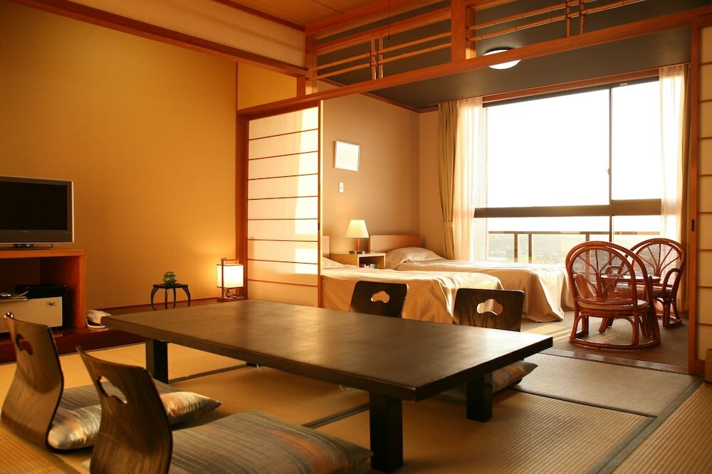 Фото Ichiboukan Hanare Kai