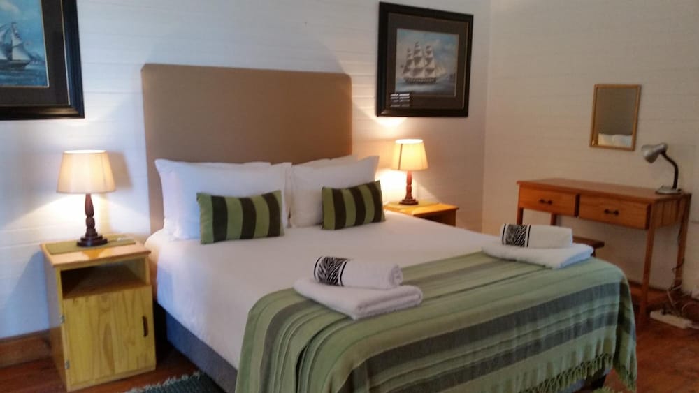 Фото Bedrock Lodge